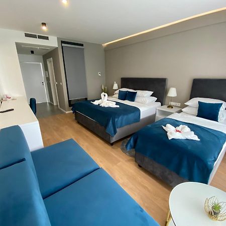 Hotel Gold Jet Bihac Exterior photo