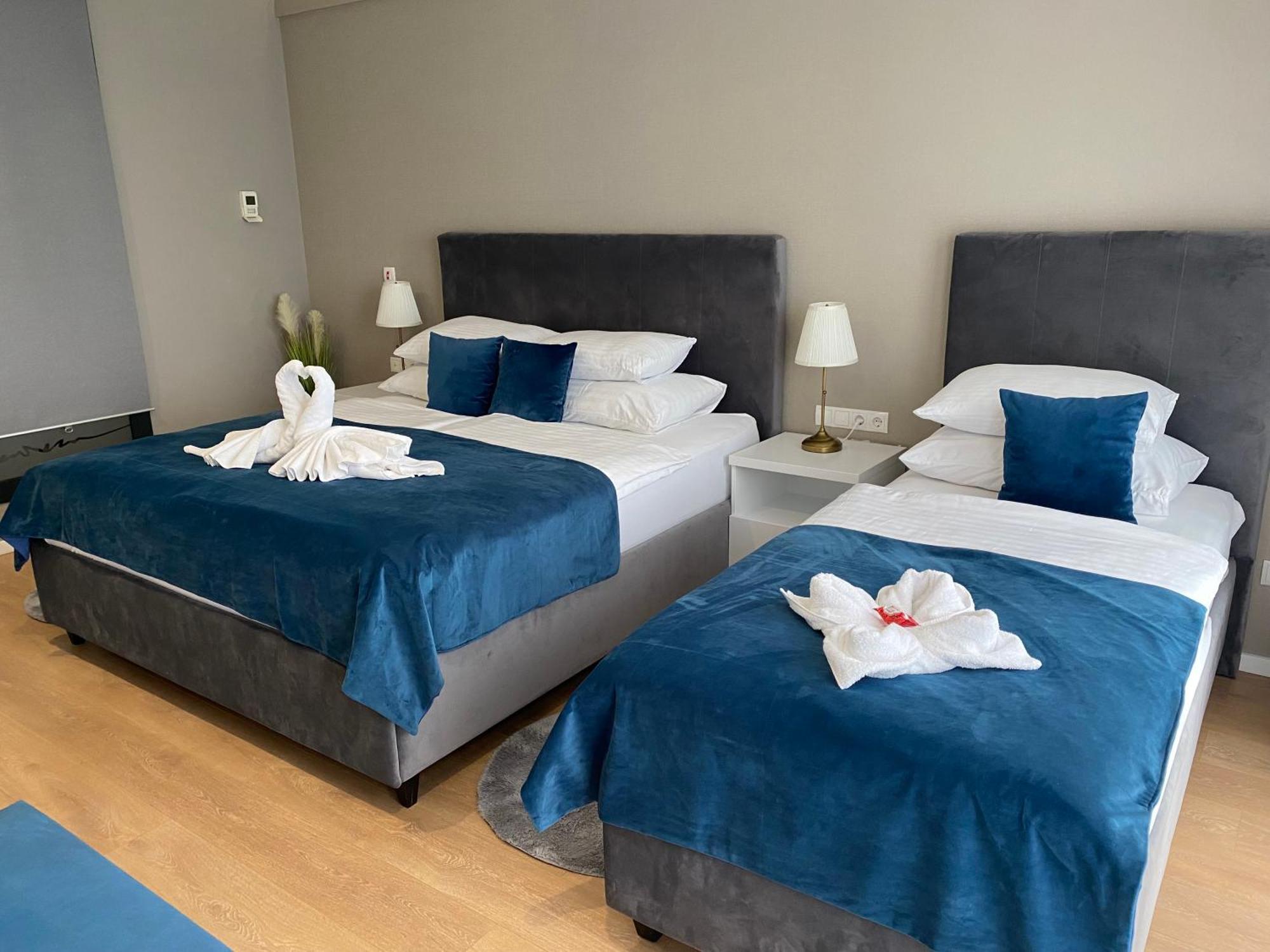 Hotel Gold Jet Bihac Exterior photo